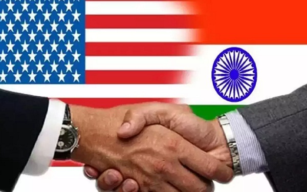 America Becomes Indias Largest Trading Partner China In Second Place 4805